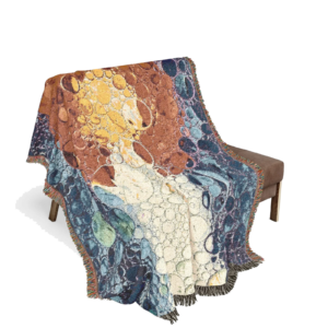Woven Blanket
