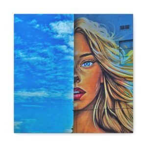 Alice in the Clouds - South Broadway