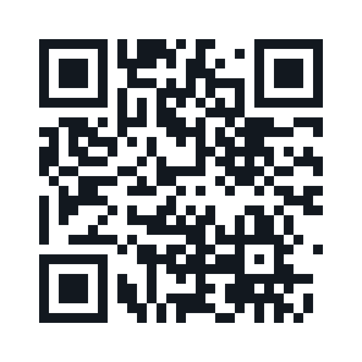 QR code linking to colartado.com